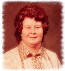 Olive Kathleen Ellis Obituary