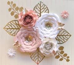 Beautiful boho set, nursery decor, baby shower decor, backdrop paper flowers. Adorable Floral Set Nursery Paper Flowers Nursery Decor Nursery Decoration Wall Decor Girls Room Decor Paper Butterflies Flower Nursery Paper Flower Decor