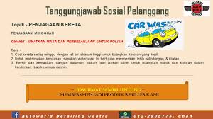 Michael thomas method polish foundation course. Autoworld Detailing Centre At Bandar Tun Hussein Onn Cheras Selangor Facebook