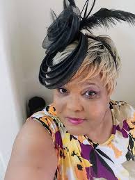 The perfect month for any shade of pink