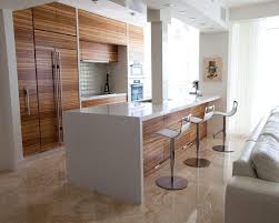 walnut kitchen cabinets photos