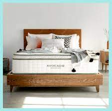 What components make up the best organic mattress? 8 Best Organic And Natural Mattresses Of 2020