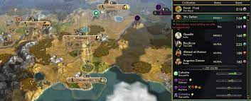 Read the guide to cities to learn about city connections, which can be made with both roads and harbors. Civ 5 Tall Vs Wide Play For Brave New World And G K