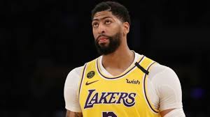 By rotowire staff | rotowire. La Lakers And Anthony Davis Seal First Entertainment Deal Sportspro Media