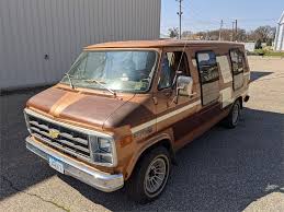 Image result for Brown 1978 Motor Home