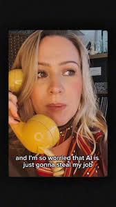 Will AI steal your marketing job? 👀, Spoiler: only if you don’t learn how  to use it.