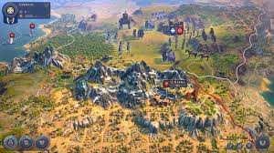 Jun 12, 2021 · sega and amplitude studios has just announced that its 4x strategy game humankind will in fact be heading into closed beta very soon. Humankind 2021 Video Game