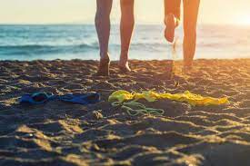 Witness a day in an upscale french estate where a number of nudist families participate in a miss junior beauty contest. History Of Nude Beaches When Did Nude Beaches Become A Thing Thrillist