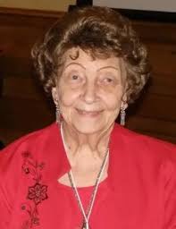 Rose Moore Ramsay Obituary (2024)