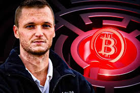 Meet James Howell: A UK Man Searching for 8,000 Lost Bitcoins