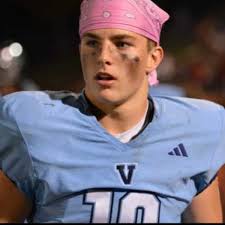 Valor Christian Football