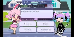 Aesthetic hair outfits girls boys gacha life must give credit licensed to youtube by big hit entertainment co. Gacha Life Guide Tips Cheats Tricks Every Player Should Know Level Winner