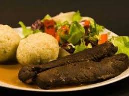Geschmorter Wildhase Ist Mit Nelken Und Zimt Ein Weihnachtliches Rezept Rezepte Essen Essen Und Trinken