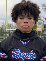 Donovan Hamilton, Ball State, Wide Receiver