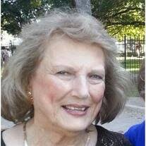 Lillian Zigmond Werner Obituary