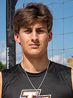2024 Tusculum Men's Beach Volleyball Roster