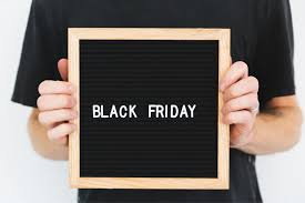 Black friday 2019 datum je već određen, spremajte novac na vreme the post kada je crni petak 2019 appeared first on domino magazin. Zahtjev Mirovina Bor Kad Je Crni Petak Herbandedi Org