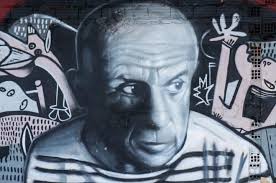 Hoch, so dass auf dem leinwandbild und heimdekoration. Pablo Picasso Frauen Alles Uber Ehefrauen Geliebte Und Affaren