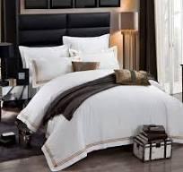 Ropa De Cama Para Camping Pack 10 Fundas Almohada Desechables 65x65 Cm -  Protectores Higiénicos Para Viajes, Hoteles O Campings Protectores De ...