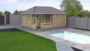 Bauherren können am ehesten tapezieren und streichen und so bis zu 5.000 euro sparen, fußbodenbeläge einbauen (ersparnis um 3.500 euro) oder fliesen verlegen (ersparnis etwa 2.600 euro). der verband privater bauherren rät im allgemeinen davon ab, das haus selber zu bauen , wenn die eigenleistung zwischen den arbeitsgängen anderer gewerke angesiedelt sind. Gartensauna Mit Holzofen Selber Bauen Gartenhaus Aufbau