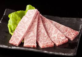 Degustation Wagyu Boeuf Wagyu Boeuf Viande