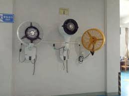 White light, neutral light, yellow light China Industrial Wall Ceiling Mount Humidifier Outdoor Misting Fans For Patios China Mist Air Cooler And Industrial Mist Fan Price