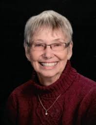 Sharon Luker Obituary November 3, 2020