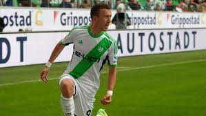 Sembra sfumare il possibile sbarco a napoli di ivan perisic, esterno offensivo croato del wolfsburg. Bundesliga Perisic We Have To Push On Vfl Wolfsburg 3 1 Borussia Monchengladbach Matchday 34 Post Match Quotes