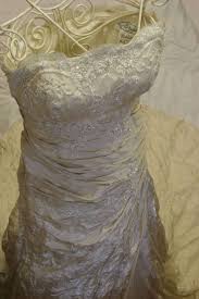 Wedding Dress Alterations