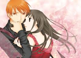 When Did Tohru Fall For Kyo? : R/Fruitsbasket
