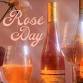Rosé Day at Vintage Wine Bar — Wine Tastings ...
