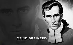 DAVID BRAINERD, MISIONERO DE FERVIENTE ORACIÓN