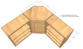 What are the standard dimensions of tall kitchen cabinets? Corner Kitchen Sink Cabinet Dimensions Kitchen Remodel Ideas For Small Kitchen Check More At Http Corner Kitchen Cabinet Kitchen Corner Kitchen Wall Cabinets