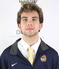 2024 Men's Lacrosse Roster