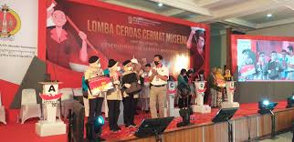 Biro umum humas dan protokol setda diy tingkatkan kinerja pegawai melalui perbaikan skp. Raih Nilai Tertinggi Gunung Kidul Juara 1 Lccm Diy Disdikpora Gunungkidul