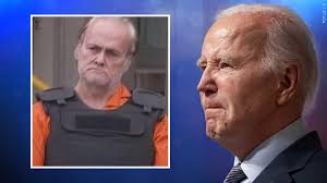 Thomas Steven Sanders' death sentence commuted by Pres. Biden