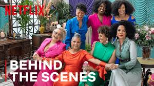 These movies on netflix are available on a temporary basis. Self Made The Women Behind The Making Of Netflix Youtube