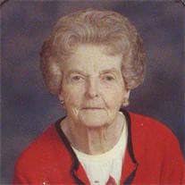 Hazel B. Engeldinger Obituary (1916