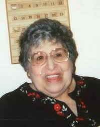 Obituary of Josephine L. Reid