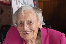 I've had a good life' says Co Louth woman