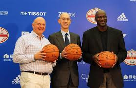 The World S Richest Sports Team Owners 2017 Los Angeles Clippers Richest In The World Nba