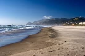 There are various shops selling surfboards, clothing. Lincoln City Oregon Beach Edward Frye