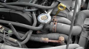 Dodge stratus 2004 se how to change a thermostat? How To Replace A Cars Thermostat Youtube