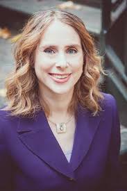 Jill Jacobs's Instagram, Twitter & Facebook