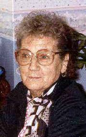 Frances Gertrude Willott Dreckshage (1910-2008)