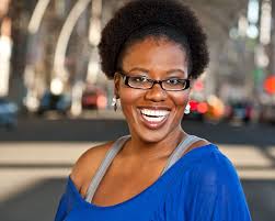 Maybe you would like to learn more about one of these? Headshot Of Smiling Black Woman Justfaith Ministries