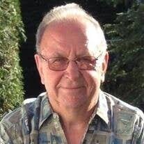 Tadeusz Dzierzgowski Obituary