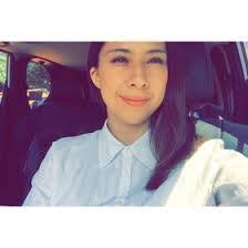 Jackie Benitez's Instagram, Twitter & Facebook