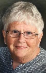 Joan M. McEvoy Obituary