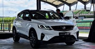 Proton x50 intelligence that amazes proton saga intelligence proposition ready to purchase with lowest & special price us for your newproton? Review Proton X50 Latest B Segment Suv With Competitive Pricing